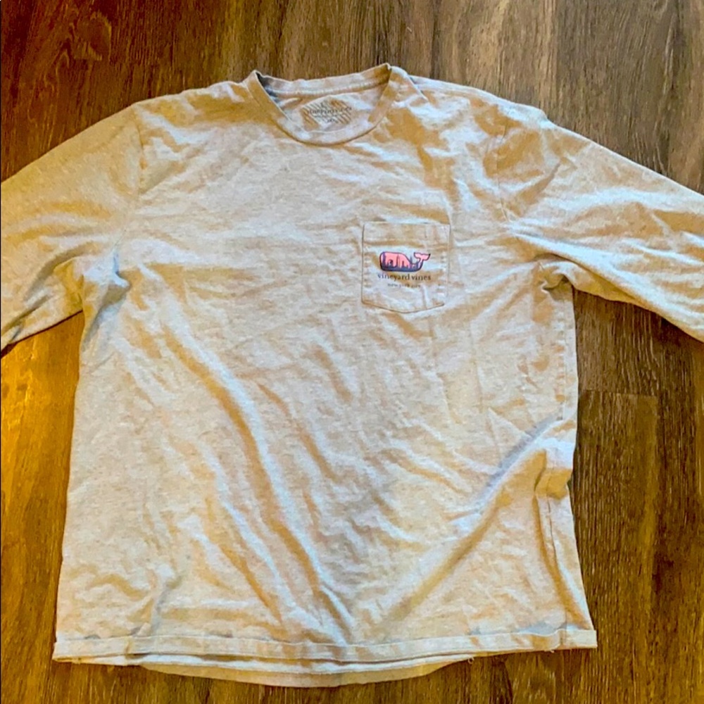 Vineyard vines Long Sleeve men’s nwot